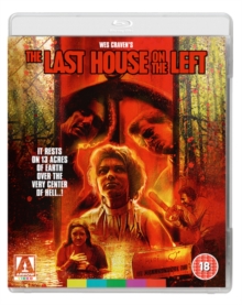 Image for The Last House On the Left