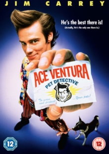 Image for Ace Ventura: Pet Detective