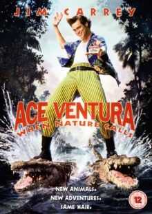 Image for Ace Ventura: When Nature Calls