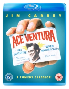 Image for Ace Ventura: Pet Detective/Ace Ventura: When Nature Calls