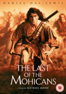 Image for The Last of the Mohicans