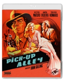 Image for Pickup Alley