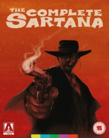 Image for The Sartana Collection