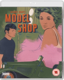 Image for Model Shop