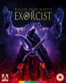Image for The Exorcist 3