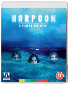 Image for Harpoon