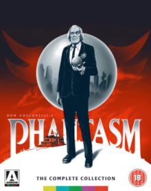 Image for Phantasm Collection 1-5