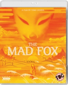 Image for The Mad Fox