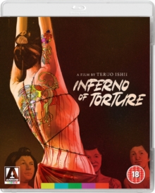 Image for Inferno of Torture