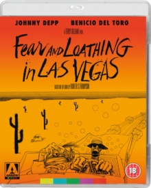 Image for Fear and Loathing in Las Vegas