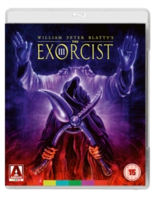 Image for The Exorcist 3