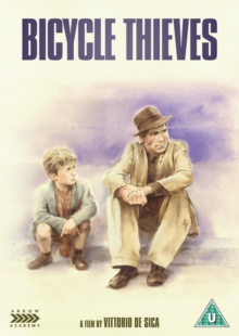 Image for Bicycle Thieves