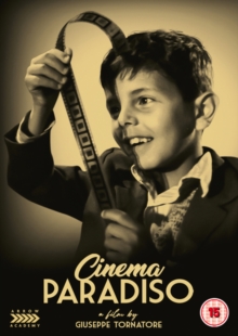 Image for Cinema Paradiso