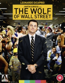 Image for The Wolf of Wall Street