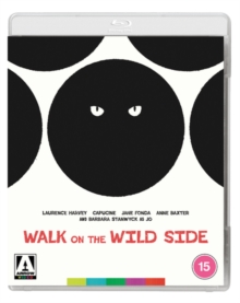 Image for Walk On the Wild Side