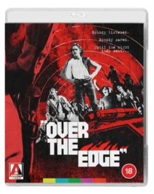 Image for Over the Edge