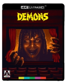 Image for Demons