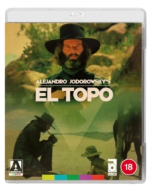 Image for El Topo