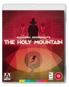 Image for The Holy Mountain