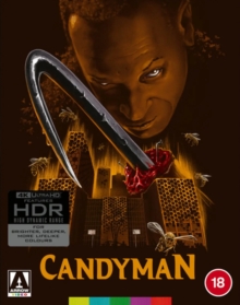 Image for Candyman