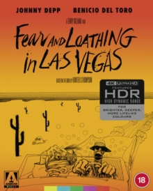 Image for Fear and Loathing in Las Vegas