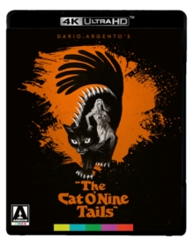 Image for The Cat O' Nine Tails