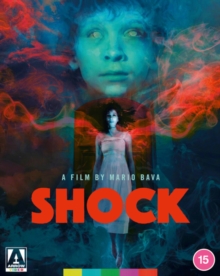 Image for Shock
