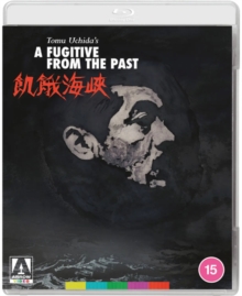 Image for A   Fugitive from the Past