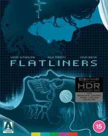 Image for Flatliners