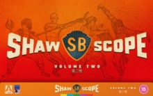 Image for Shawscope: Volume Two
