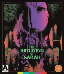 Image for The Initiation of Sarah