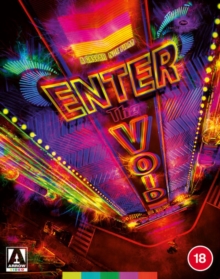 Image for Enter the Void
