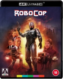 Image for Robocop