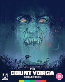 Image for The Count Yorga Collection