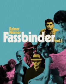 Image for Rainer Werner Fassbinder Collection - Volume 1