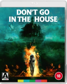 Image for Don't Go in the House