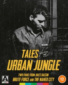 Image for Tales from the Urban Jungle