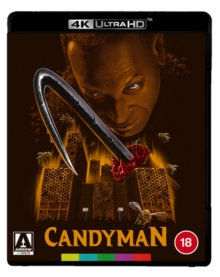 Image for Candyman