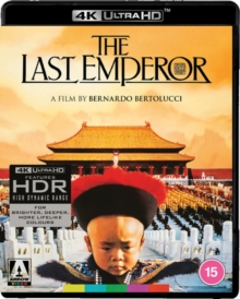 Image for The Last Emperor