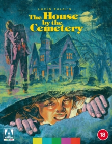 Image for The House By the Cemetery