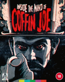 Image for Inside the Mind of Coffin Joe