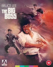 Image for The Big Boss