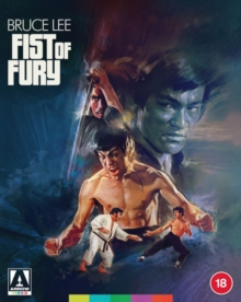 Image for Fist of Fury