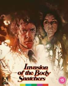 Image for Invasion of the Body Snatchers