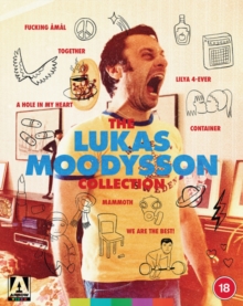 Image for The Lukas Moodysson Collection