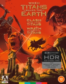 Image for When Titans Ruled the Earth