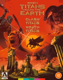 Image for When Titans Ruled the Earth