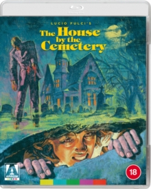 Image for The House By the Cemetery