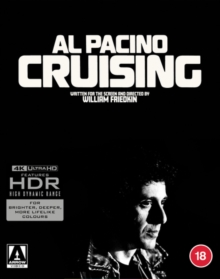 Image for Cruising