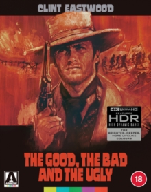 Image for The Good, the Bad and the Ugly